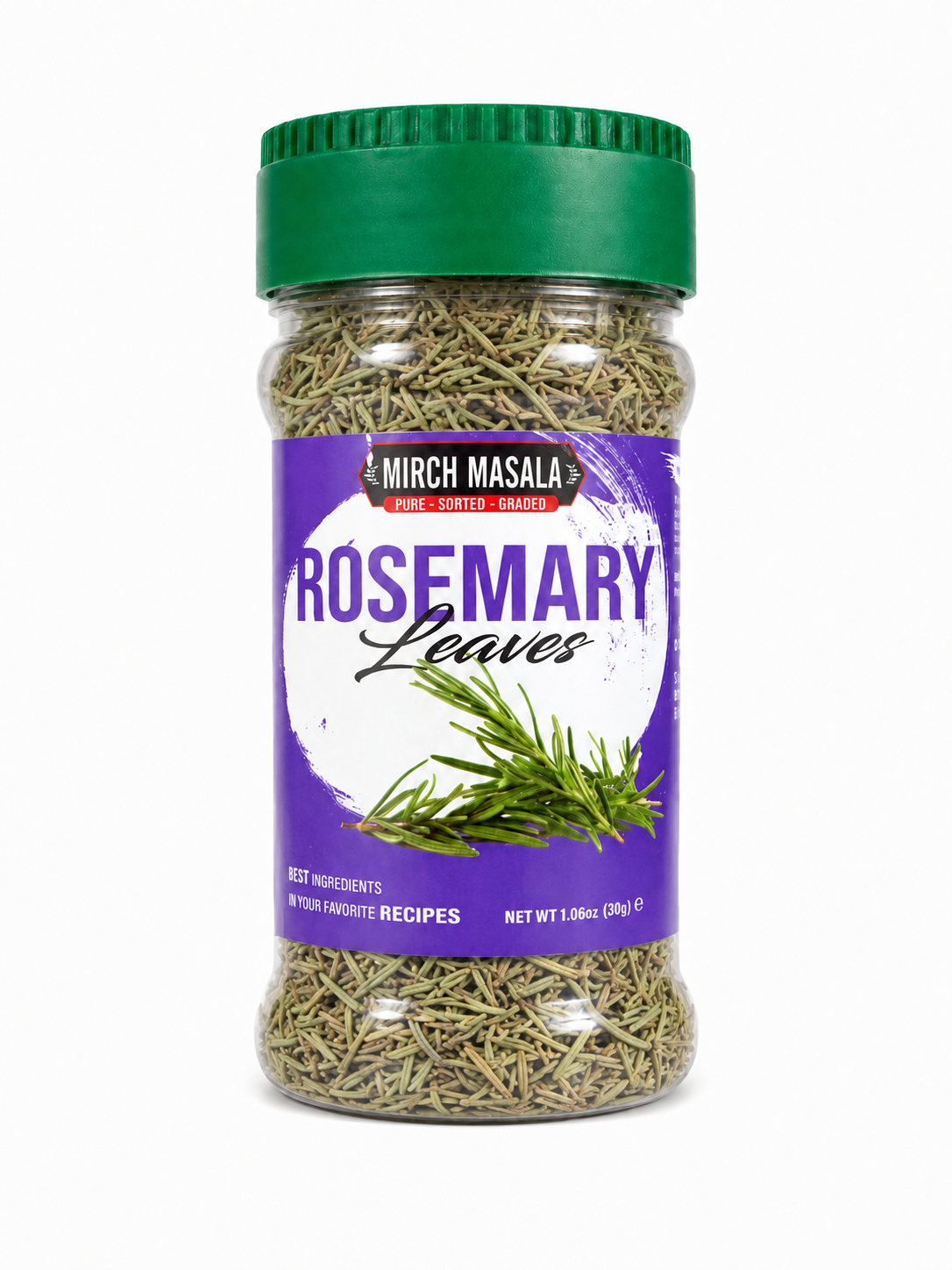 Rosemary Jar 35g product image