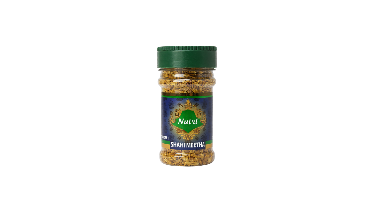 Shahi Pan Masala Jar 100g product image