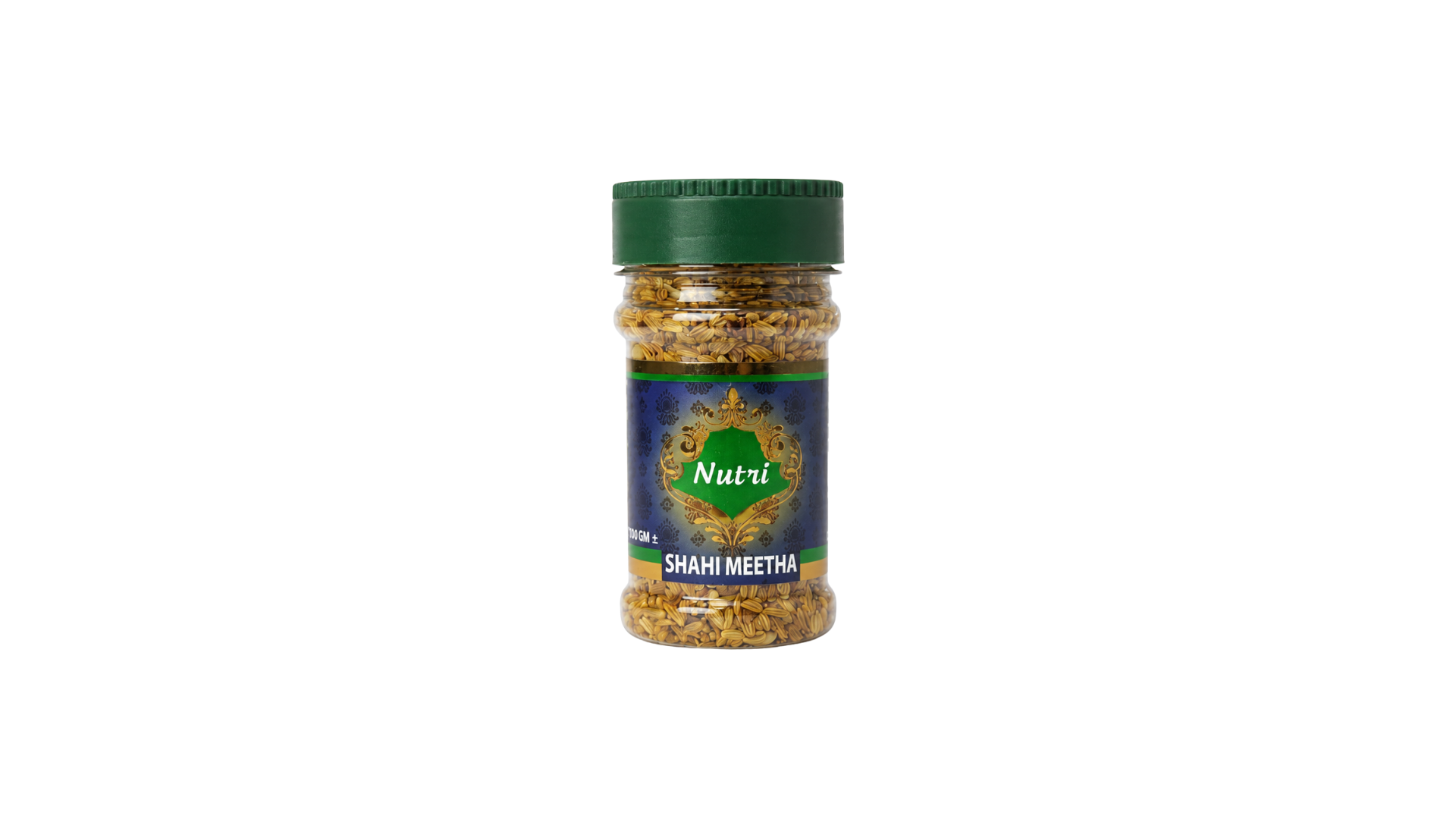 Shahi Pan Masala Jar 100g product image