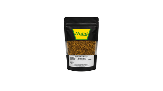 Supari Pan Masala Jar 70g product image