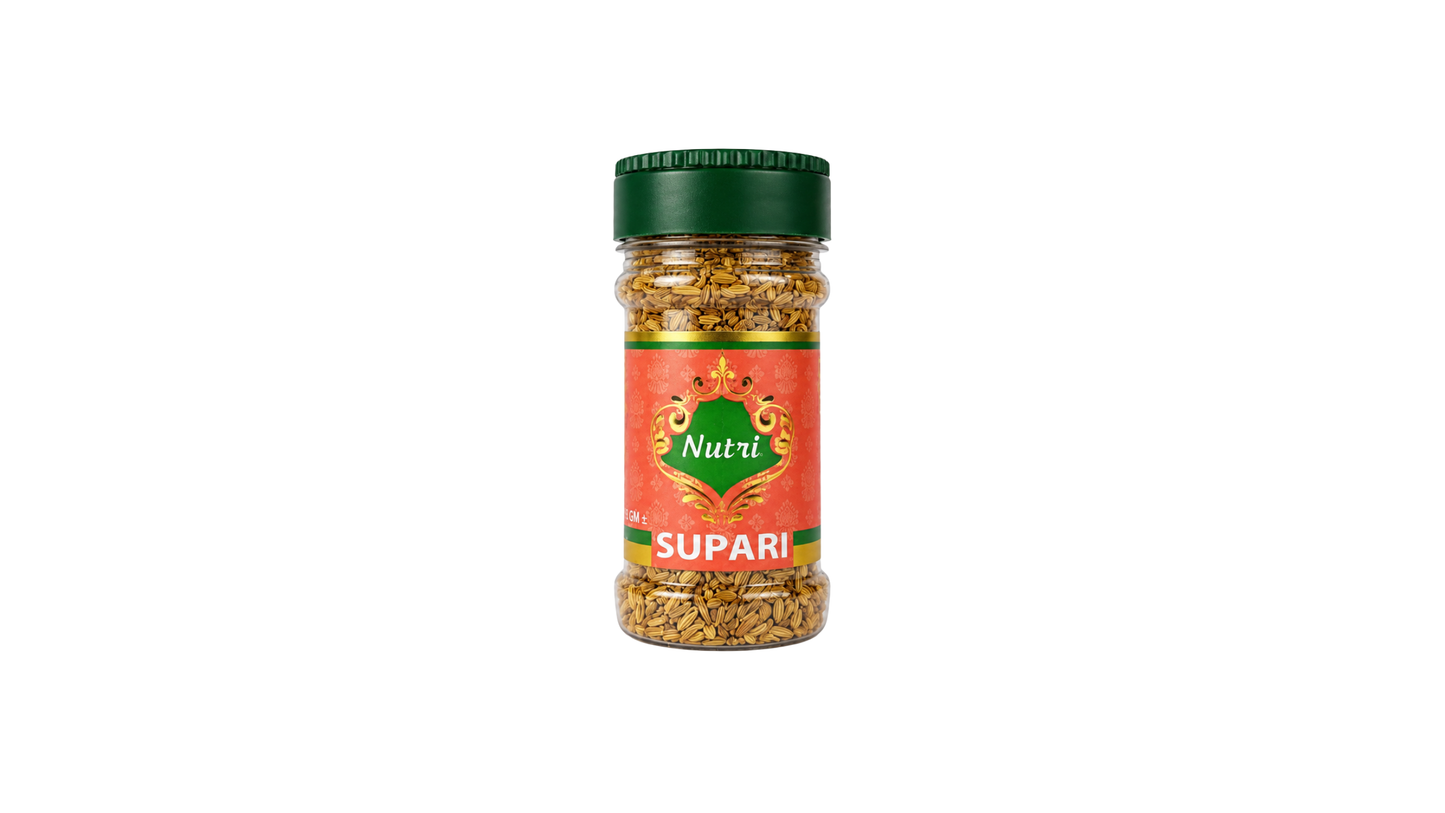 Supari Pan Masala Jar 100g product image