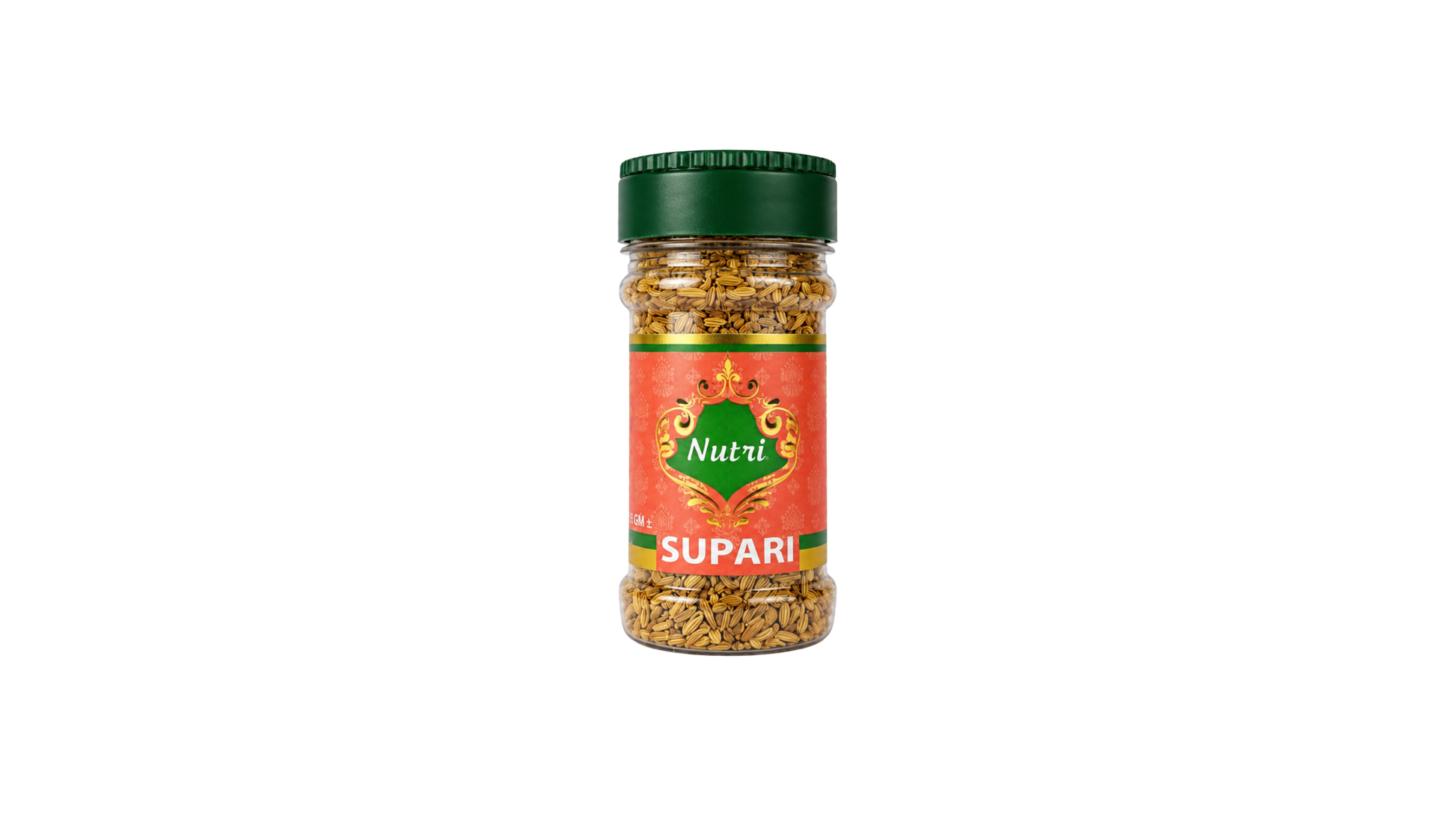 Supari Pan Masala Jar 100g product image