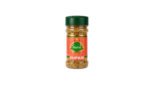 Supari Pan Masala Jar 100g product image