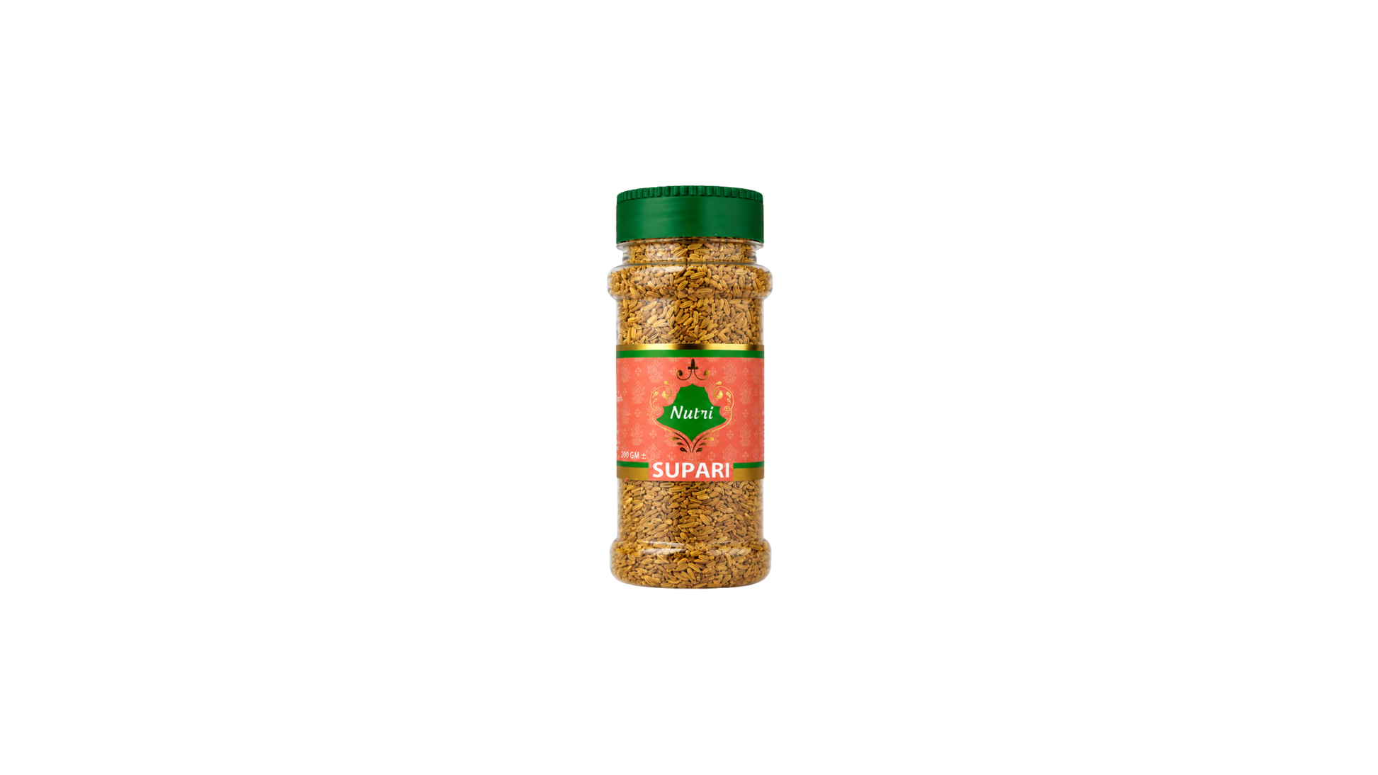 Supari Pan Masala Jar 200g product image