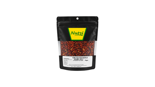 Time Pass Pan Masala Jar 70g product image