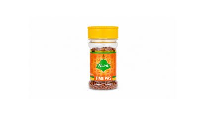 Time Pass Pan Masala Jar 150g product image