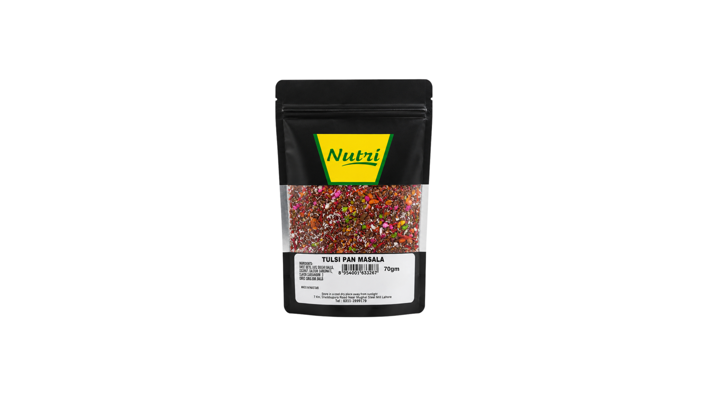 Tulsi Pan Masala 70g product image