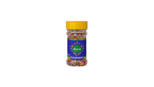 Tulsi Pan Masala 150g product image