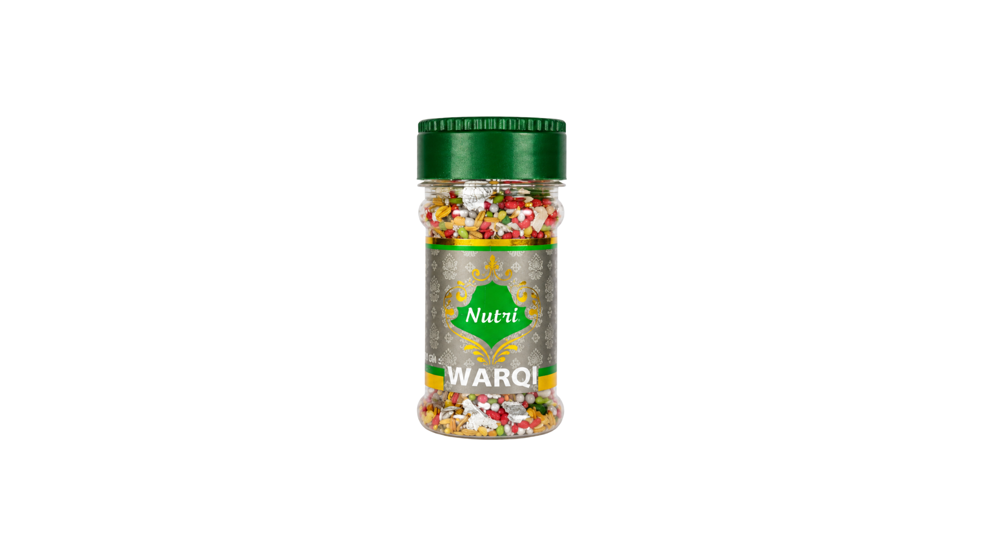 Warqi Pan Masala 150g product image