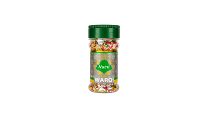 Warqi Pan Masala 150g product image