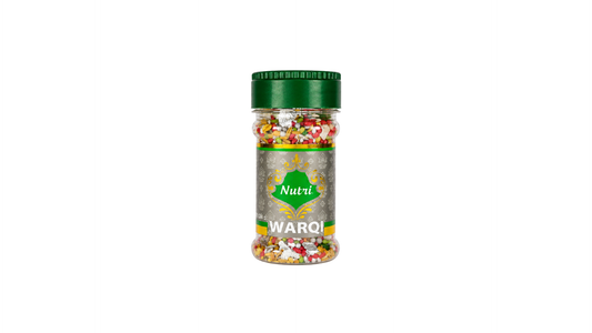 Warqi Pan Masala 150g product image