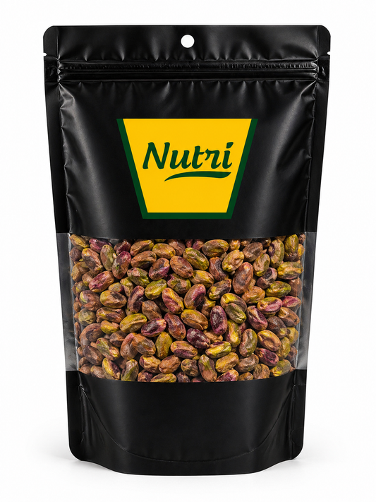 Pistachio Without Shell – Premium Pista Kernels