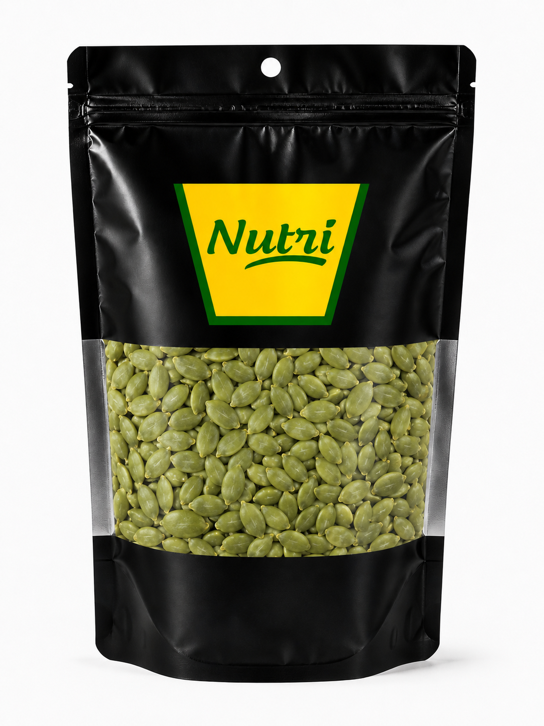 Pumpkin Seeds – Premium & Natural Seeds