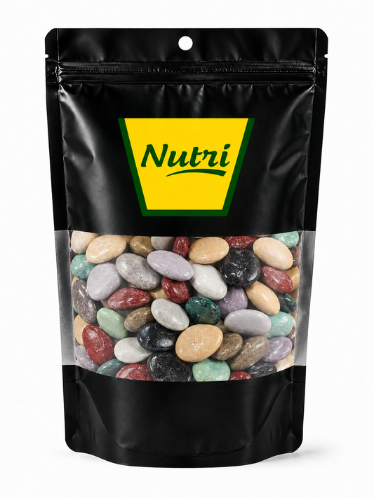 Irani Stone Chocolate – Premium Iranian Chocolate