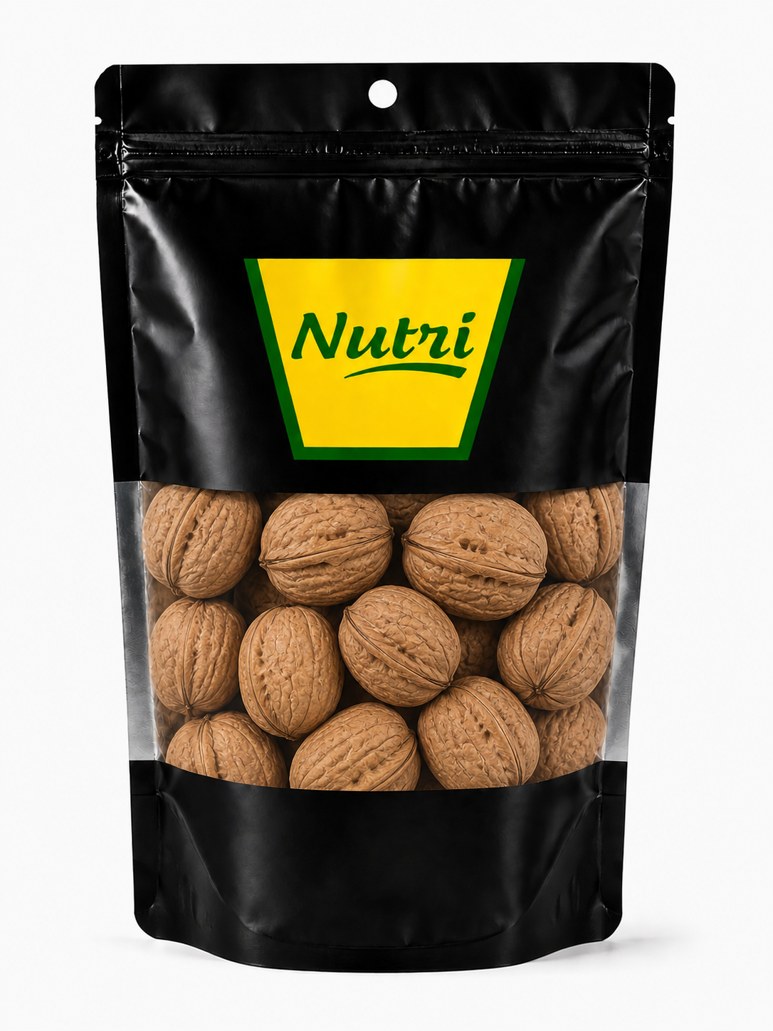 Walnut With Shell – Premium Quality Akhrot