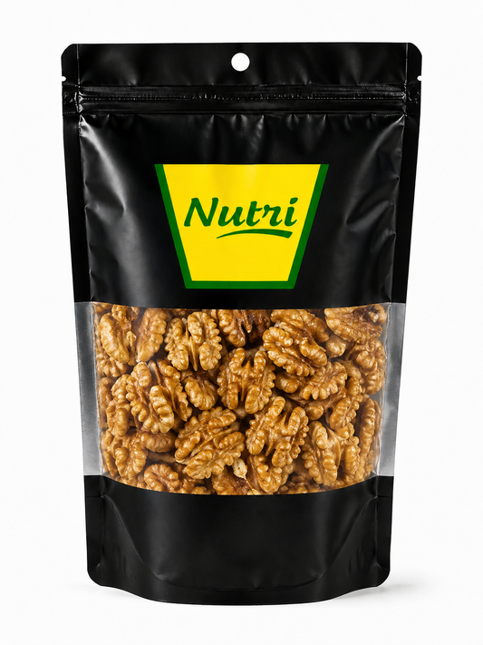 Walnut Without Shell – Premium Akhrot Kernels